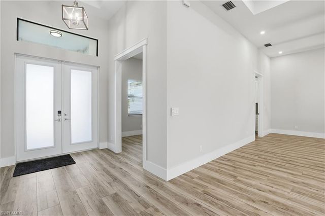 3914 NW 41st TER, Cape Coral, FL 33993