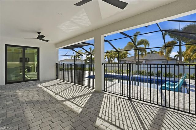 3914 NW 41st TER, Cape Coral, FL 33993