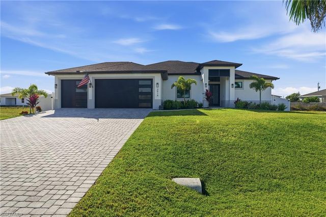 3914 NW 41st TER, Cape Coral, FL 33993
