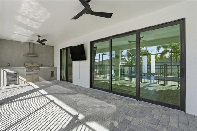 3914 NW 41st TER, Cape Coral, FL 33993