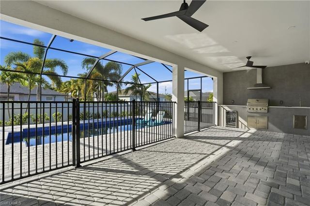 3914 NW 41st TER, Cape Coral, FL 33993