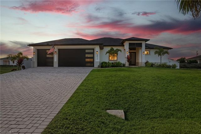 3914 NW 41st TER, Cape Coral, FL 33993