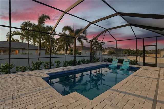 3914 NW 41st TER, Cape Coral, FL 33993