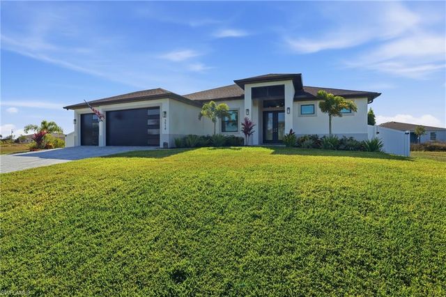 3914 NW 41st TER, Cape Coral, FL 33993