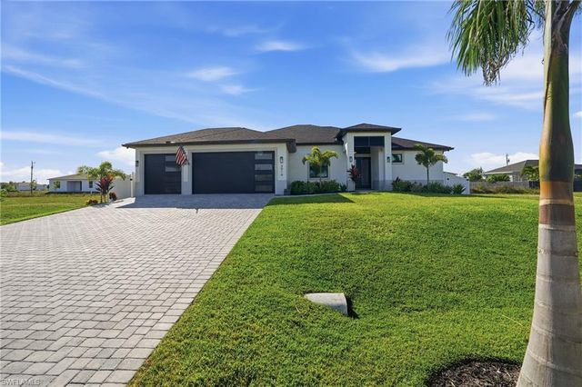 3914 NW 41st TER, Cape Coral, FL 33993