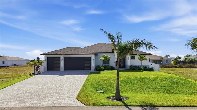 3914 NW 41st TER, Cape Coral, FL 33993