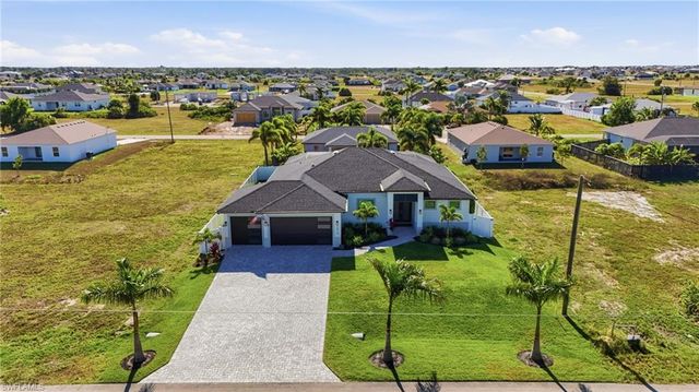 3914 NW 41st TER, Cape Coral, FL 33993