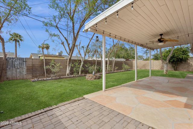4201 W TUCKEY Lane, Phoenix, AZ 85019