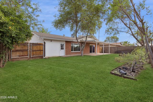 4201 W TUCKEY Lane, Phoenix, AZ 85019