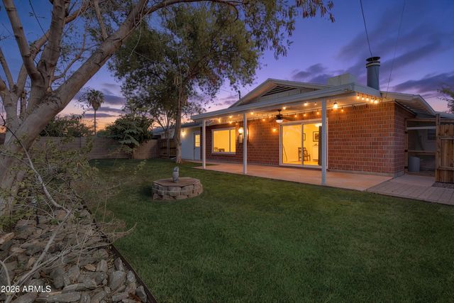 4201 W TUCKEY Lane, Phoenix, AZ 85019