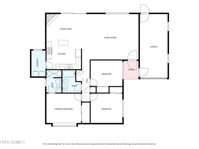 4201 W TUCKEY Lane, Phoenix, AZ 85019