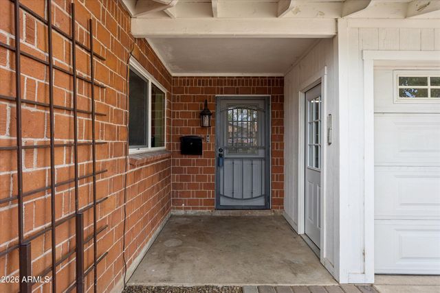 4201 W TUCKEY Lane, Phoenix, AZ 85019