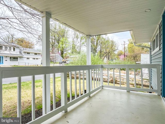 1627 MARSHALL AVE, Rockville, MD 20851