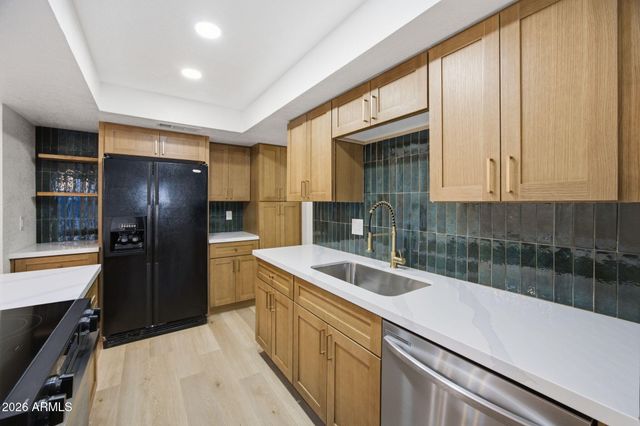 943 N REVERE --, Mesa, AZ 85201