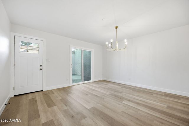 943 N REVERE --, Mesa, AZ 85201