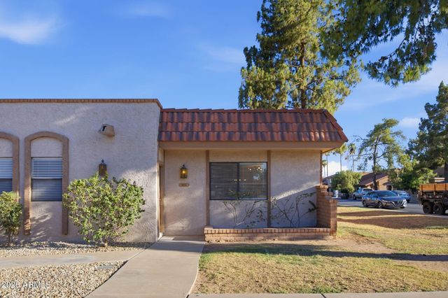 943 N REVERE --, Mesa, AZ 85201