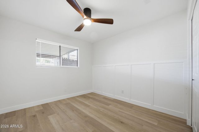 943 N REVERE --, Mesa, AZ 85201