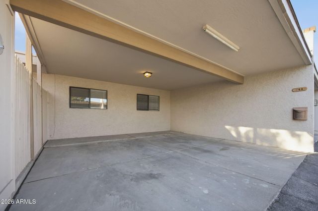 943 N REVERE --, Mesa, AZ 85201