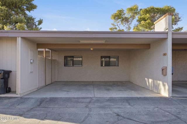 943 N REVERE --, Mesa, AZ 85201