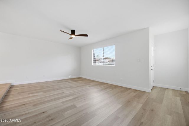 943 N REVERE --, Mesa, AZ 85201