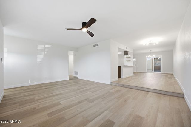 943 N REVERE --, Mesa, AZ 85201
