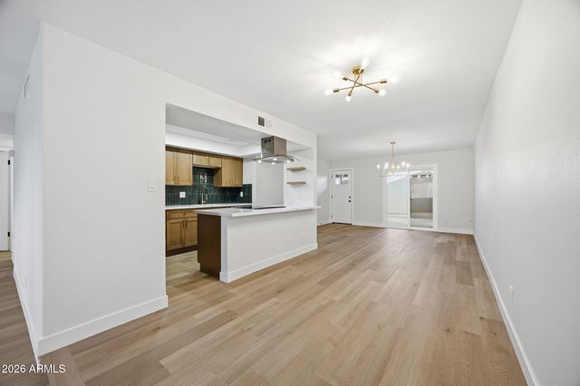 943 N REVERE --, Mesa, AZ 85201