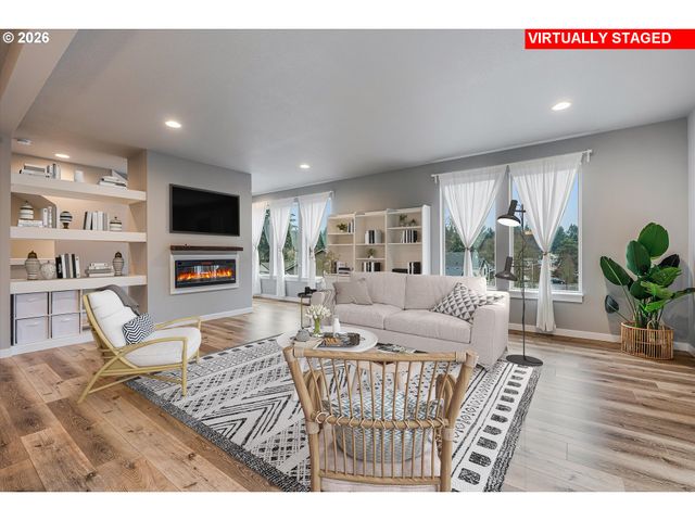 4613 Ne 12TH Ct, Vancouver, WA 98663