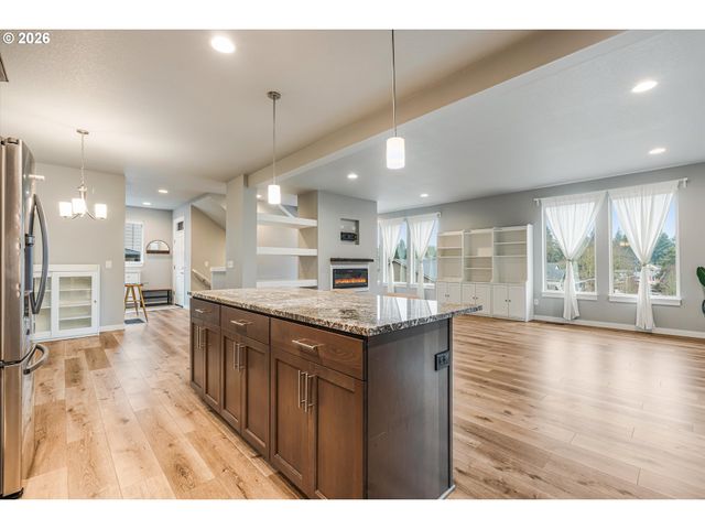 4613 Ne 12TH Ct, Vancouver, WA 98663