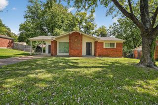 3852 EDENBURG DR, Memphis, TN 38127