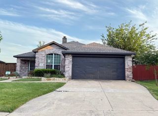 212 Lake Travis Drive, Wylie, TX 75098