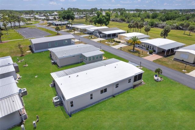 322 ROBALO, North Port, FL 34287