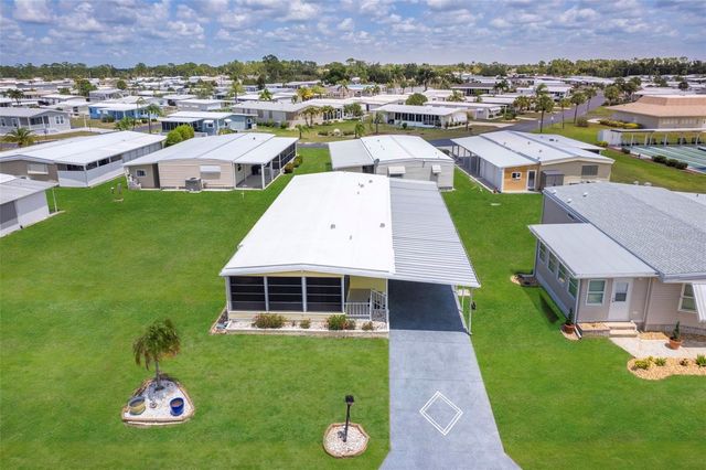 322 ROBALO, North Port, FL 34287