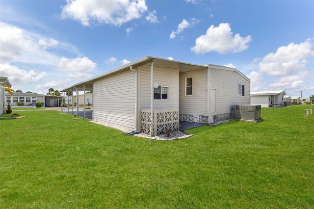 322 ROBALO, North Port, FL 34287