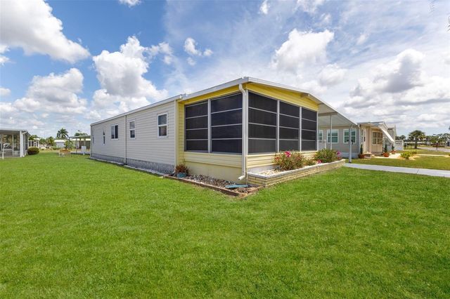 322 ROBALO, North Port, FL 34287