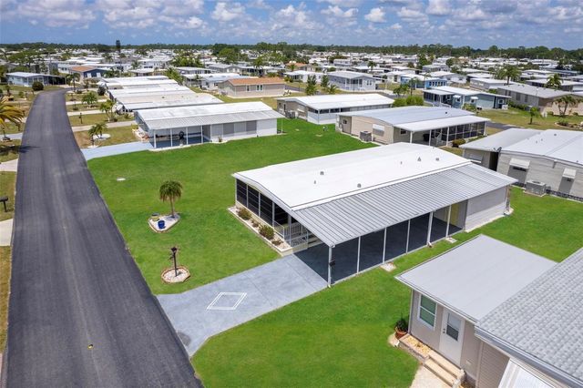 322 ROBALO, North Port, FL 34287