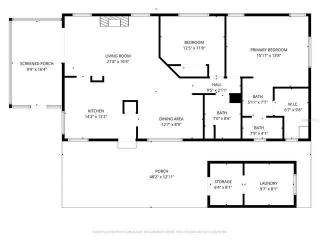 322 ROBALO, North Port, FL 34287
