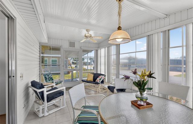 322 ROBALO, North Port, FL 34287