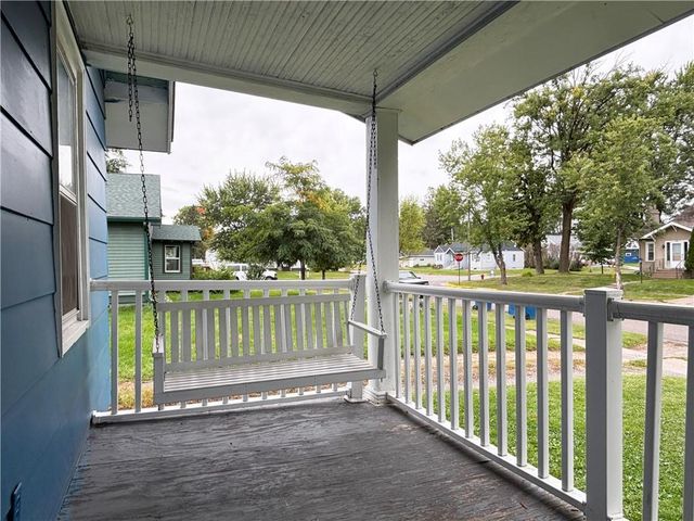 612 W Marshall Street, Rice Lake, WI 54868