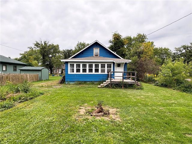 612 W Marshall Street, Rice Lake, WI 54868