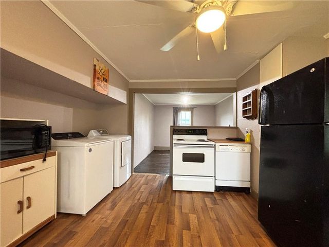 612 W Marshall Street, Rice Lake, WI 54868