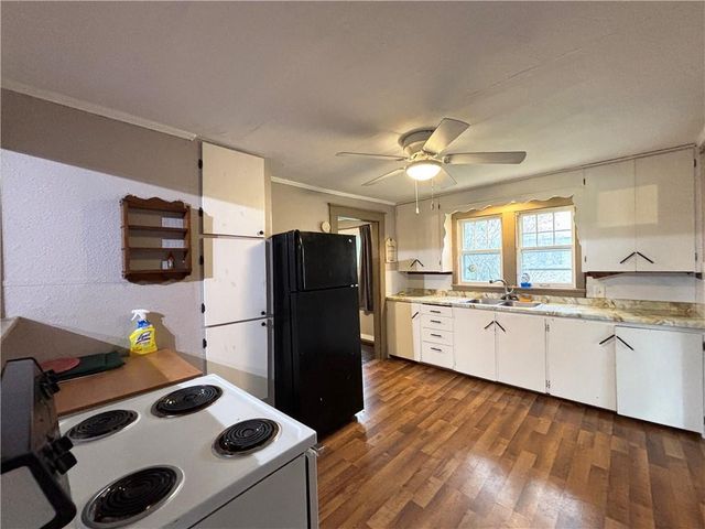 612 W Marshall Street, Rice Lake, WI 54868