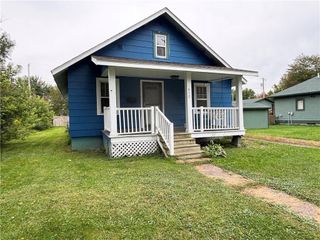 612 W Marshall Street, Rice Lake, WI 54868