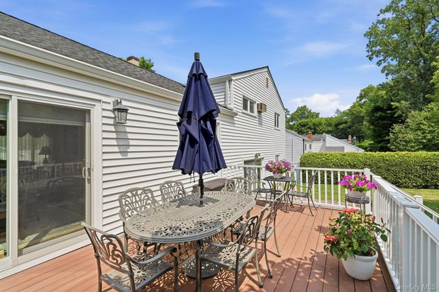 25 Arden Drive, Hartsdale, NY 10530