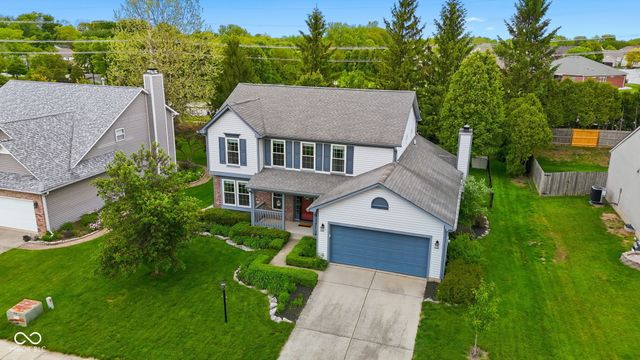1176 Glenbar Way, Greenwood, IN 46143