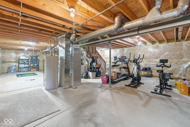 1176 Glenbar Way, Greenwood, IN 46143