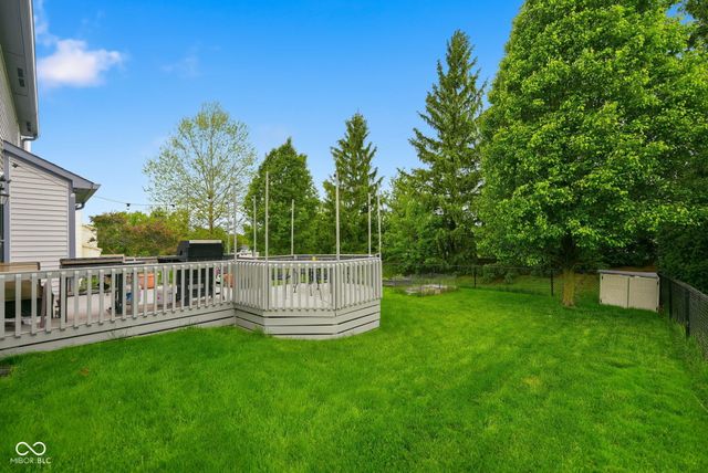 1176 Glenbar Way, Greenwood, IN 46143
