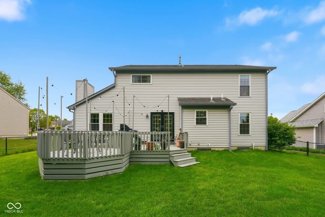 1176 Glenbar Way, Greenwood, IN 46143