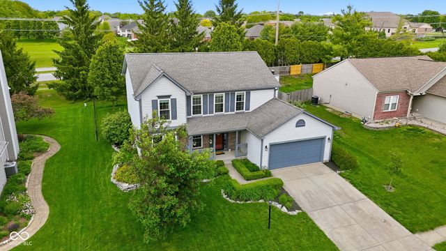 1176 Glenbar Way, Greenwood, IN 46143