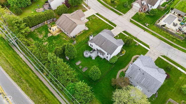 1176 Glenbar Way, Greenwood, IN 46143