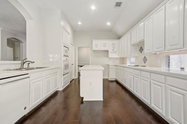 7019 Brookfir Lane, Houston, TX 77040